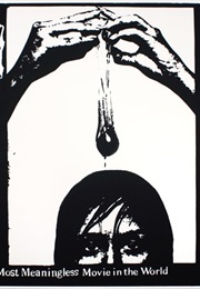 The Longest Most Meaningless Movie in the World (48 Hours) (1968)