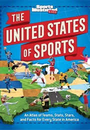 The United States of Sports (Bill Syken)