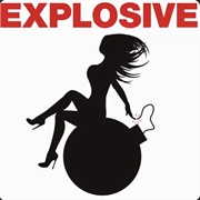 Monkeybread/Nihility - Explosive