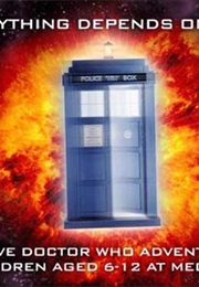 The Crash of the Elysium (2011)