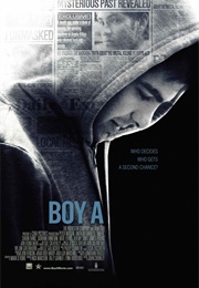 Boy a (2007)