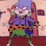 S2.E12: Aunt Miriam/The Inside Story