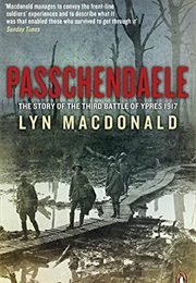 Passchendaele (MacDonald, Lyn)