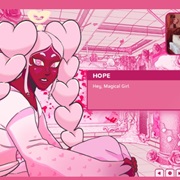 Wake Up Magical Girl