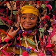 S4.E18: Rae of Sunshine