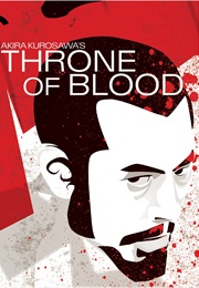 Throne of Blood (1957)
