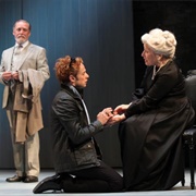 All's Well That Ends Well