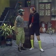 Sonámbulos, Parte 2