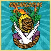 Kingargoolas - Dr. Gori Is a Tiki
