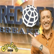 Record Breakers