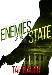 The Executive Office Series (Tal Bauer)