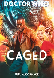 Caged (Una McCormack)