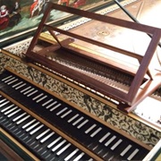 Bate Collection of Musical Instruments