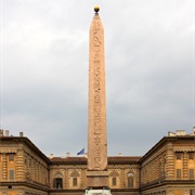 Boboli Obelisk, Florence
