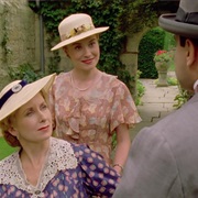 S5.E4: The Case of the Missing Will