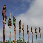 Survivor: Cook Islands: "Why Would You Trust Me?" (S13,E11)