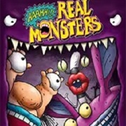 Aaahh!!! Real Monsters