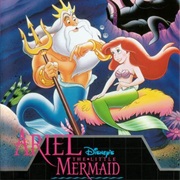 Disney's Ariel: The Little Mermaid