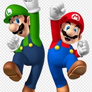 Mario & Luigi