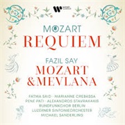 Lucerner Sinfonieorkester - Mozart Requiem
