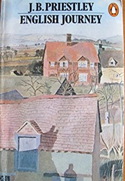 English Journey (Priestley, J.B.)