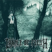 Dusk... and Her Embrace - Cradle of Filth (1996)