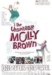 The Unsinkable Molly Brown - Morton Haack (1964)