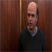 30 Rock: "Jack-Tor" (S1,E5)