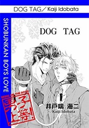 Dog Tag (Kaiji Idobata)
