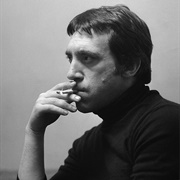 Vladimir Vysotsky - Wolf Hunt