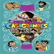 The Casagrandes