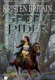 Green Rider (Kristen Britain)