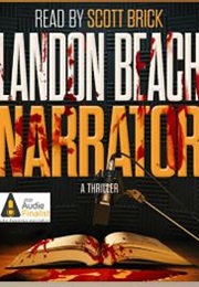 Narrator (Landon Beach)