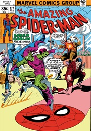 The Amazing Spider-Man #177 (Len Wein & Ross Andru)
