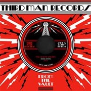 The White Stripes - Let's Build a Home