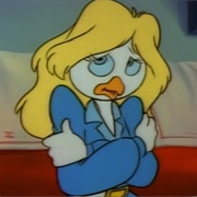 S4.E3: The Duck Who Knew Too Much