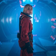 The Power of the Doctor