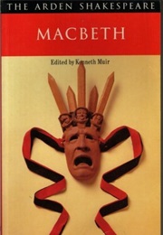 MacBeth (Arden Shakespeare) (Shakespeare, William)