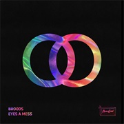 Eyes a Mess - BROODS