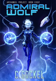 Admiral Wolf (C. Gockel)