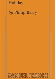 Holiday (Barry, Philip)