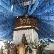 Casa Branca, Salvador