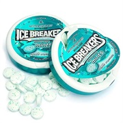 Ice Breakers Mints