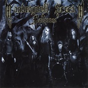 Mandragora Scream - Madhouse