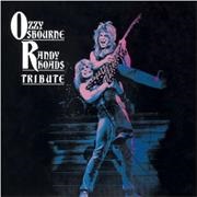 Tribute - Ozzy Osbourne & Randy Rhoads