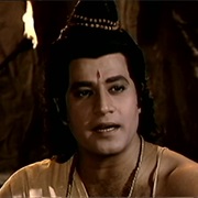 37. Sugriv Tells Shri Ram About Bali