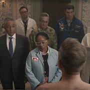 S1.E7: The Adventure of the Engineer's Thumb