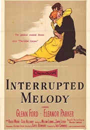 Interrupted Melody - Helen Rose (1955)