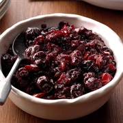 Cherry Chutney