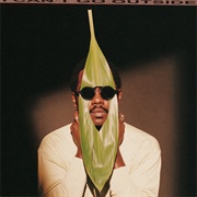 I Can't Go Outside - Channel Tres